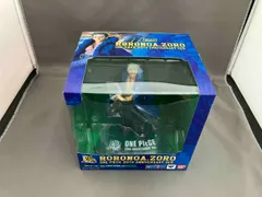 FiguartsZERO ロロノア・ゾロ -ONE PIECE 20周年ver.- ワンピース/S.H.Figuarts(フィギュアーツ)
