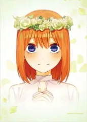 【中古】タペストリー 中野四葉(ED ver.) B3タペストリー 「五等分の花嫁∬」