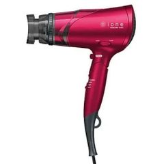 【新品】テスコム マイナスイオンヘアードライヤー TID930 スパークルピンク