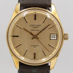 ☆未使用品 ★箱・保証書付き【LONGINES】ロンジン プレザンス デイト L4.921.4 自動巻き メンズ_738579