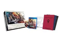 【中古】PS4ソフト 英雄伝説 閃の軌跡 IV -THE END OF SAGA- [永久保存版]