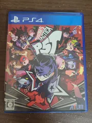 【PS4】ペルソナ5 タクティカ