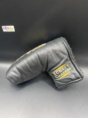 スコッティキャメロン　パターカバー　アメリカンフラッグ
