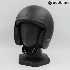 ZEALOT ジェットヘルメット マットブラック Mサイズ ZEALOT ジェットヘルメット マットブラック Mサイズ 51ulWMnE4JL