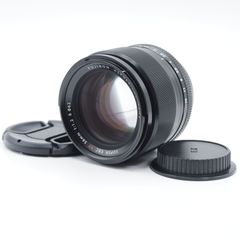 ★新品級★ FUJIFILM フジフイルム X  フジノン 単焦点 56mm F1.2 #2731