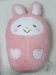 762.ウィッシュミーメル♡メルメルドール☆コスチューム♡お花刺繍ピンク ウィッシュミーメルメルメルドール ピンクベロアwinter