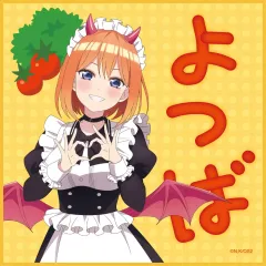 2026年最新】小悪魔メイド 五等分の花嫁の人気アイテム - メルカリ