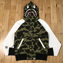 2024年最新】A BATHING APE シャーク スタジャンの人気アイテム - メルカリ