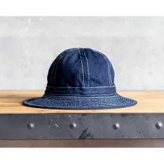 シグナルガーメンツ　Signal Garments m37ハット　デニムハット シグナルガーメンツ Signal Garments m37ハット デニムハット