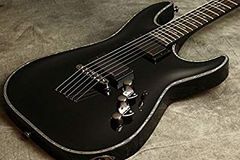 ESP カスタムオーダーギター フォレスト FRX FOREST - メルカリ