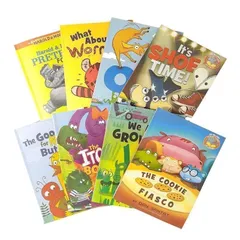 An Elephant & Piggie　全冊音源付　マイヤペン対応　新品 Amazon.co.jp: An Elephant & Piggie 全冊音源付 マイヤペン対応