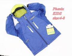 phenix - フェニックス レディース スキージャケット 11-4 L 165cm ターコイズ PEWB3051 Phenix スポーツ R2503-016 phenix - フェニックス レディース スキージャケット 11-4 L