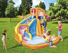 2024年最新】大型プールスライダーの人気アイテム - メルカリ 