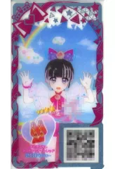 【中古】ひみつのｱｲﾌﾟﾘ･ｱｲﾌﾟﾘﾊﾞｰｽ V6-068[★4]：おとぎばなしアラビアンナイトレッド