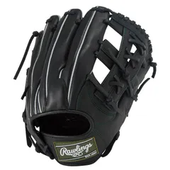 Rawlings 軟式グローブ ハイパーテック　フィンガーシフト 軟式 HYPER TECH DEEP WELL POCKET [オールラウンド用] サイズ