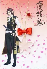 2025年最新】薄桜鬼 ネックレスの人気アイテム - メルカリ