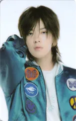 NCT LD YUTA NCT@XYZ POP-UP