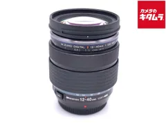 2025年最新】M.ZUIKO DIGITAL ED 12-40mm F2.8 PROの人気