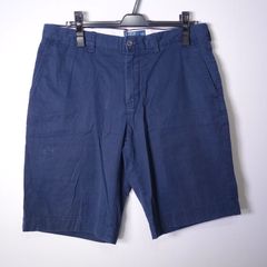 ポロ ラルフローレン ハーフパンツ ショート メンズ W34 ワンポイントロゴ ズボン ボトムス 古着