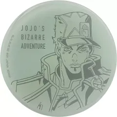 【中古】皿・茶碗 空条承太郎 ガラスプレート 「一番くじ ジョジョの奇妙な冒険 ストーンオーシャン The way to heaven」 G賞