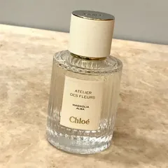 Chloé クロエ ATELIER DES FLEURS MAGNOLIA ALBA 50ml