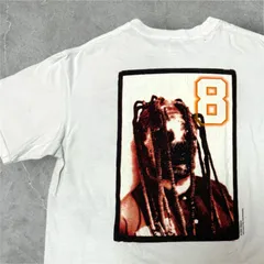 00's Y2K Vintage SLIPKNOT 870621345 COREY T-Shirt WHITE XL size anvil body Tシャツ スリップノット バンドTシャツ メタルバンド ヴィンテージ Vintage