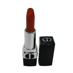 ♪1893 Dior ルージュディオールバーム　999S サテン 未使用