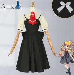 コスパティオ 制服 AIR 神尾観鈴 Lサイズ COSPA コスパティオ 制服 AIR 神尾観鈴 Lサイズ COSPA