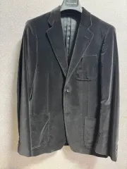 希少 miu miu コーデュロイ テーラードジャケット アーカイブ 46 MIU MIU（テーラードジャケット）のフリマアイテム一覧