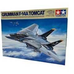 ☆TAMIYA☆GRUMMAN F-14A TOMCAT48/1