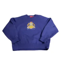 2025年最新】crest crewneck supremeの人気アイテム - メルカリ