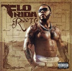 ✨美品✨ R.O.O.T.S. (Routes of Overcoming the Struggle) [CD] Flo Rida