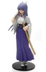 【新品未開封】セキレイ　結　フィギュア　ANIPLEX Amazon.co.jp: セキレイ 結 アニメ版 (1/7スケールPVC彩色済み