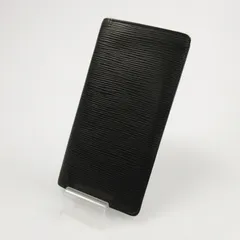 ✨超極美品 希少✨ルイヴィトン エピ LVサークル ポルトフォイユブラザ 長財布 近年モデル】 ルイヴィトン エピ ポルトフォイユ ブラザ 長財布