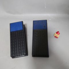 【動作品】BOSS FV-50L ボリュームペダル 2個セット 本体のみ 送料無料｜ギター・ベース用 ボス（z-1972）