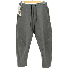 2026年最新】nike acg フリースパンツの人気アイテム - メルカリ