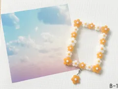 ホイップデコトレカケース ホイップデコ 花柄