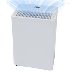 【新品】除湿機 空気清浄機 衣類乾燥 除湿 小型 パワフル除湿 大容量 自動停止