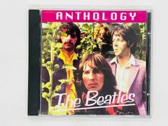 CD The Beatles / ANTHOLOGY / ザ・ビートルズ / アンソロジー AF014 Z01