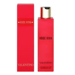 VALENTINO バレンチノ ヴァレンティノ ヴォーチェ ヴィヴァ インテンサ EDP・SP 50ml 香水 フレグランス VOCE VIVA INTENSA VALENTINO 新品 未使用