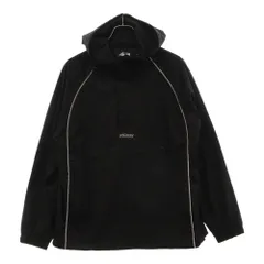 【極美品❗️】テック系 90s stussy sport マウンテンパーカー L 2025年最新】stussy sports ジップパーカーの人気アイテム
