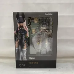 新品未開封 HEMET NETHEL figma(フィグマ) 579 figma Falslander - Hemet Nethel #579 - Max Factory - US Seller | eBay