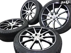 東櫻 MANARAY Eurotech 18インチ 114.3 5穴 東櫻 MANARAY Eurotech 18インチ 114.3 5穴 東櫻様専用 MANARAY