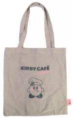 [중고] 가방 KC-P (커비 카페 PETIT) 컬러 토트 백 [별의 커비 커비 카페 PETIT]