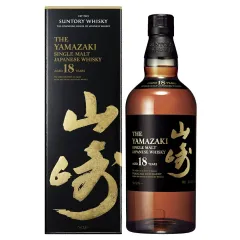 山崎NVカートン 山崎 NV カートン 箱あり+100 | 金牛お酒買取ショップ