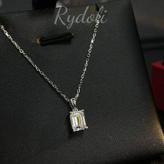 オーダーメイドネックレス 