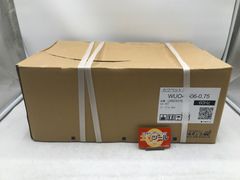 【未使用】☆川本ポンプ 汚水 汚物用 水中ポンプ WU04-506-0.75L 60Hz [IT1ETMB9T5JK] [エコツール岡崎岩津店][M01]