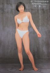 BOMB CARD PLATINUM 仲根かすみ オフィシャルトレーディング