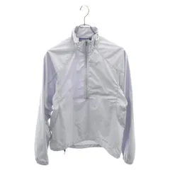PATAGONIA (パタゴニア) ハーフジップ プルオーバー ナイロン ジャケットのサムネイル