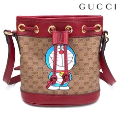 2023年最新】ドラえもん gucci ショルダーの人気アイテム - メルカリ